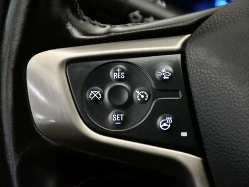 Used 2022 GMC Canyon Denali w/ Denali Black Edition Package image 22