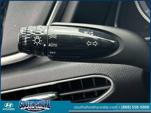 Certified 2023 Hyundai Sonata SEL FWD image 23