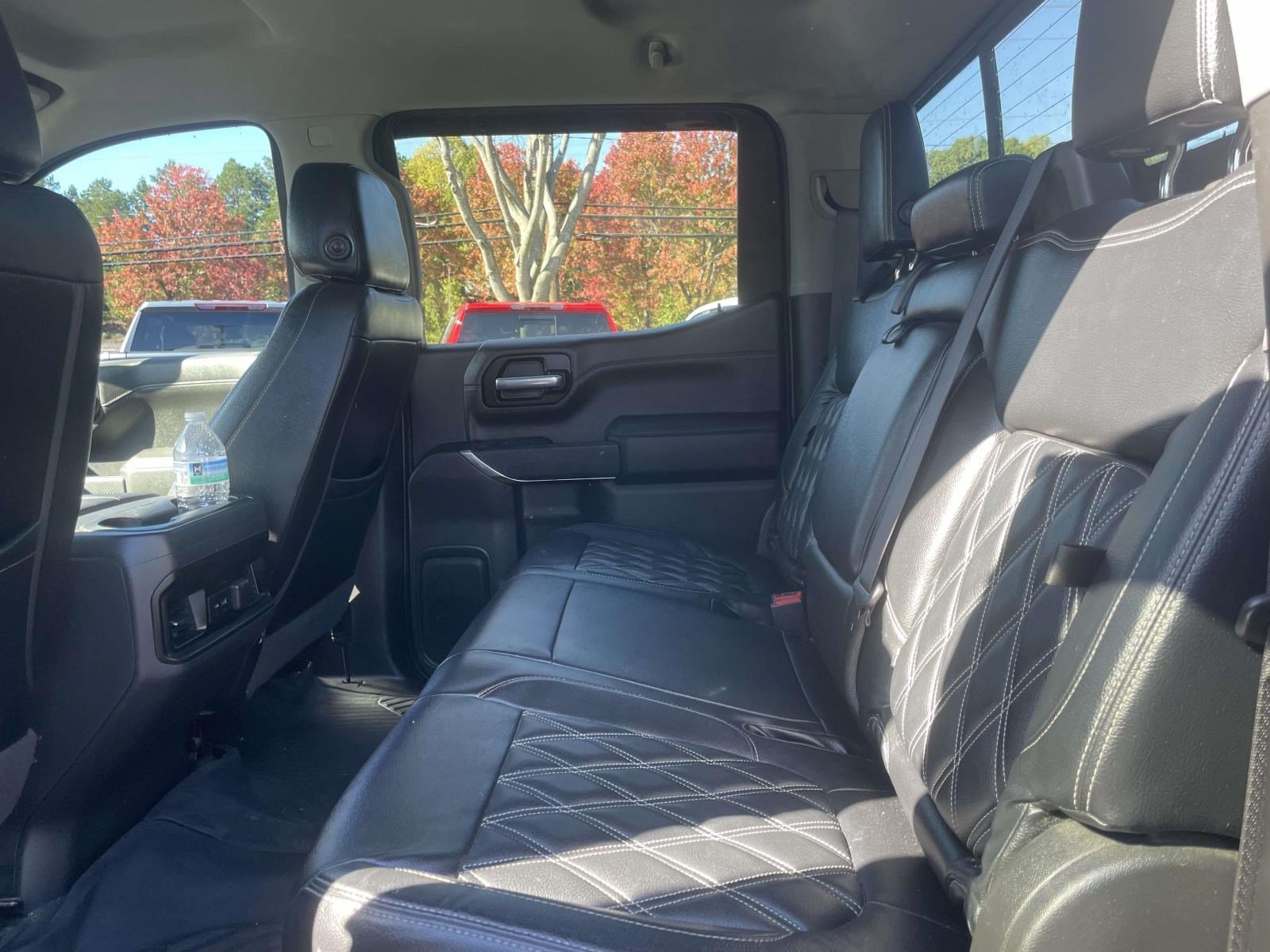 Used 2020 Chevrolet Silverado 1500 RST AWD/4WD image 8