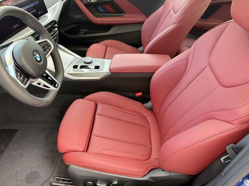 New 2026 BMW 230i xDrive Coupe w/ Premium Package AWD/4WD image 5