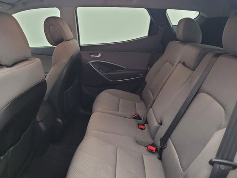 Used 2018 Hyundai Santa Fe Sport w/ 2.4L Value Package 02 FWD image 18