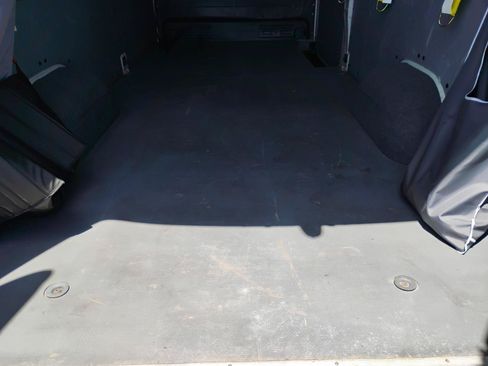 Used 2017 Mercedes-Benz Sprinter 2500 w/ Driver Comfort Package image 20