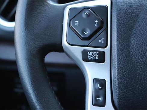 Certified 2019 Toyota Tundra Limited w/ Limited Premium Package image 27