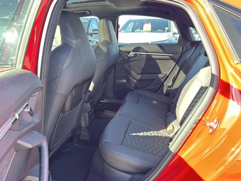 Used 2023 Audi RS 3 image 20