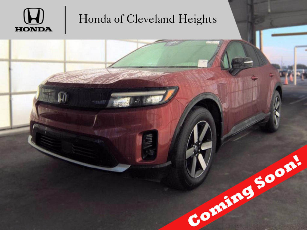 Used 2025 Honda Prologue Touring image 1