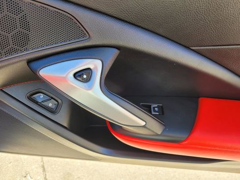 Used 2014 Chevrolet Corvette Base w/ 2LT Preferred Equipment Group image 11