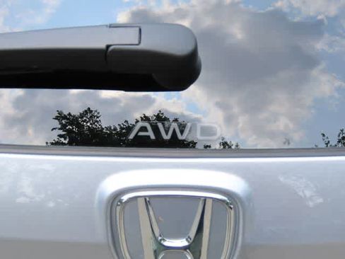 New 2026 Honda CR-V LX image 8