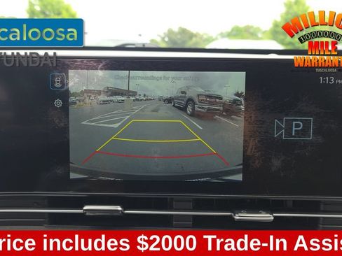 Used 2024 Hyundai Kona SEL w/ Convenience Package AWD/4WD image 20