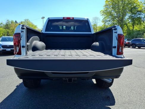 Used 2025 RAM 2500 Tradesman w/ Safety Group AWD/4WD image 16