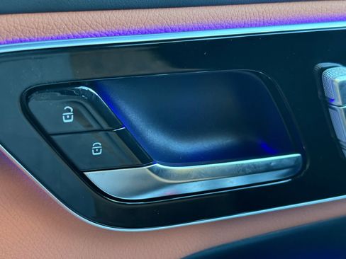 New 2025 Mercedes-Benz GLC 300 GLC 300 image 23