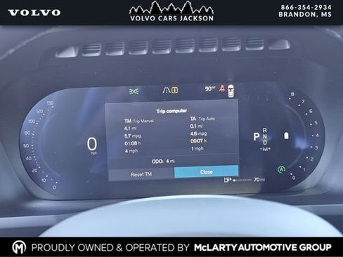 New 2026 Volvo XC90 B6 Plus w/ Protection Package Premier AWD/4WD image 12