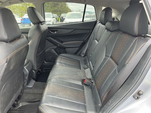 Used 2022 Subaru Crosstrek 2.5i Limited w/ Moonroof Package 2 image 25