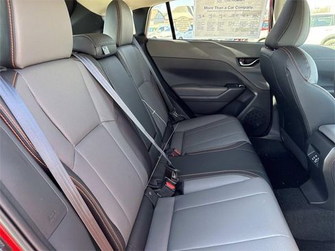 New 2026 Subaru Crosstrek 2.5i Limited image 18