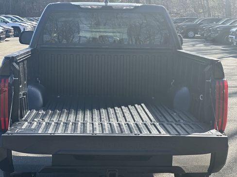 New 2026 Toyota Tundra SR5 AWD/4WD image 20