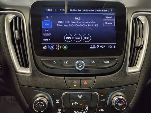 Used 2024 Chevrolet Malibu LS FWD image 25