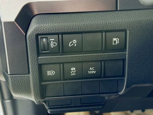 New 2026 Toyota 4Runner TRD Sport image 10