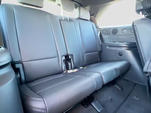 New 2026 Hyundai Palisade Calligraphy image 28