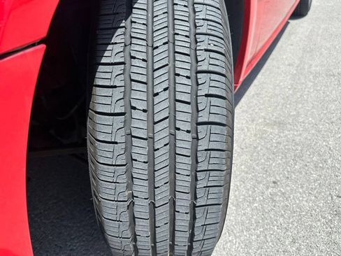 Used 2008 Dodge Magnum SXT RWD image 10