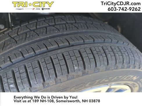 New 2026 RAM 1500 Tungsten w/ Towing Technology Group image 27