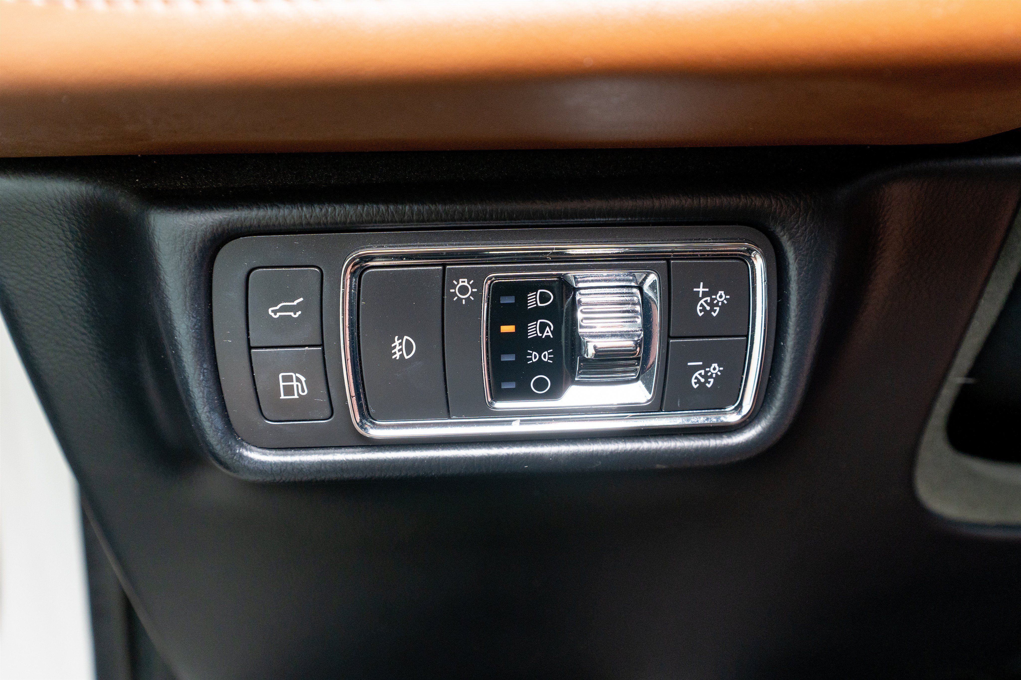 Used 2022 Lincoln Aviator Grand Touring w/ Equipment Group 301A AWD/4WD image 29
