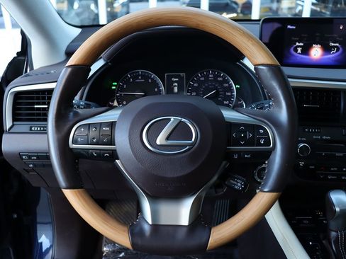 Used 2019 Lexus RX 350 FWD w/ Premium Package image 15