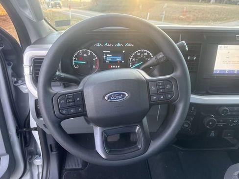 New 2026 Ford F250 XL w/ STX Appearance Package image 12