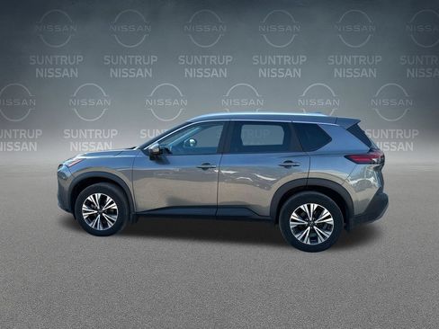Used 2023 Nissan Rogue SV w/ SV Premium B Package AWD/4WD image 33