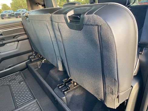 New 2026 RAM 1500 Laramie w/ Night Edition image 41