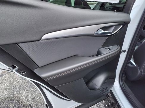 New 2025 Buick Envision Sport Touring image 17