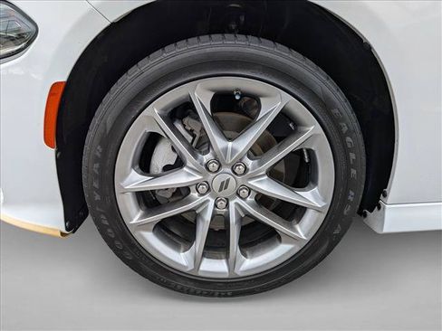 Used 2022 Dodge Charger GT AWD/4WD image 23