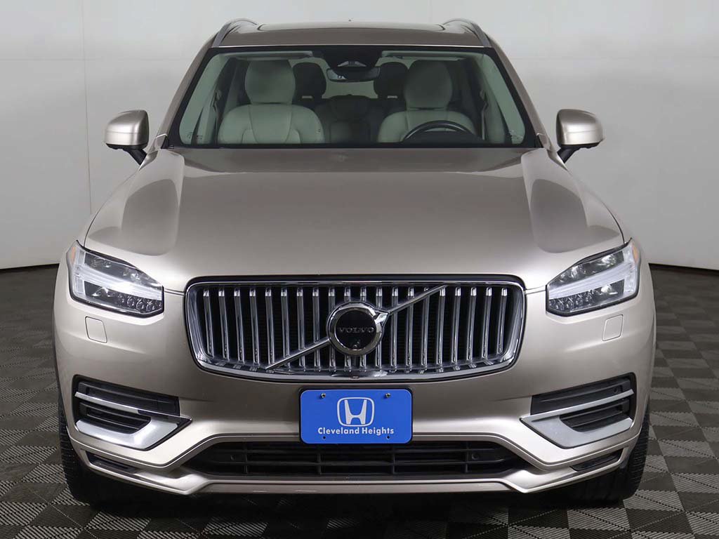 Used 2024 Volvo XC90 T8 Plus w/ Protection Package Premier AWD/4WD image 15