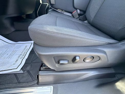 New 2026 Chevrolet Silverado 1500 RST w/ RST Select Package AWD/4WD image 18
