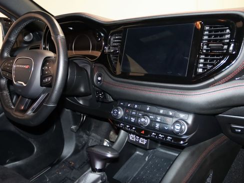 Used 2025 Dodge Durango GT AWD/4WD image 64
