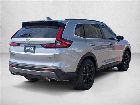 Certified 2023 Honda CR-V Sport Touring image 5