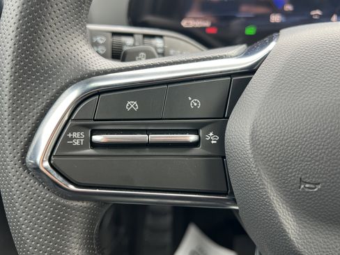 New 2026 Chevrolet Blazer EV LT image 21