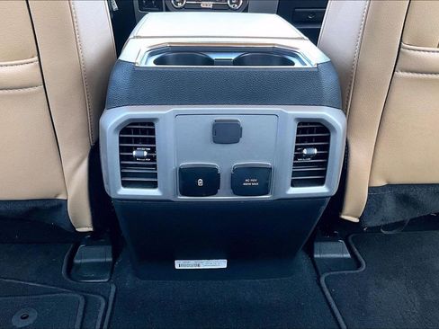 Used 2022 Ford F250 Lariat w/ Tremor Off-Road Package AWD/4WD image 20