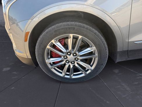 Used 2023 Cadillac XT5 Sportv image 14