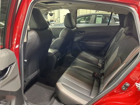 Certified 2025 Subaru Crosstrek 2.5i Limited image 23