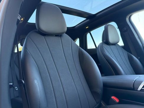 Certified 2023 Mercedes-Benz EQE 350+ 4MATIC SUV image 21