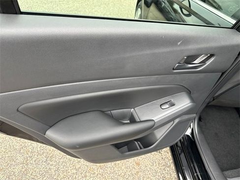 New 2025 Nissan Altima 2.5 S image 13