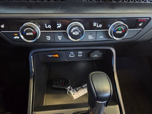 Certified 2025 Honda CR-V Sport image 38