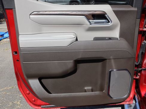 New 2026 GMC Sierra 1500 SLT w/ SLT Premium Plus Package image 21