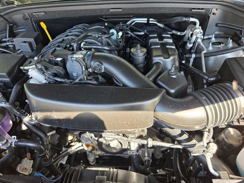 New 2026 Dodge Durango GT image 29