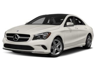 Used 2018 Mercedes-Benz CLA 250 video 1
