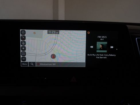 Used 2024 Kia Sportage X-Pro Prestige image 31