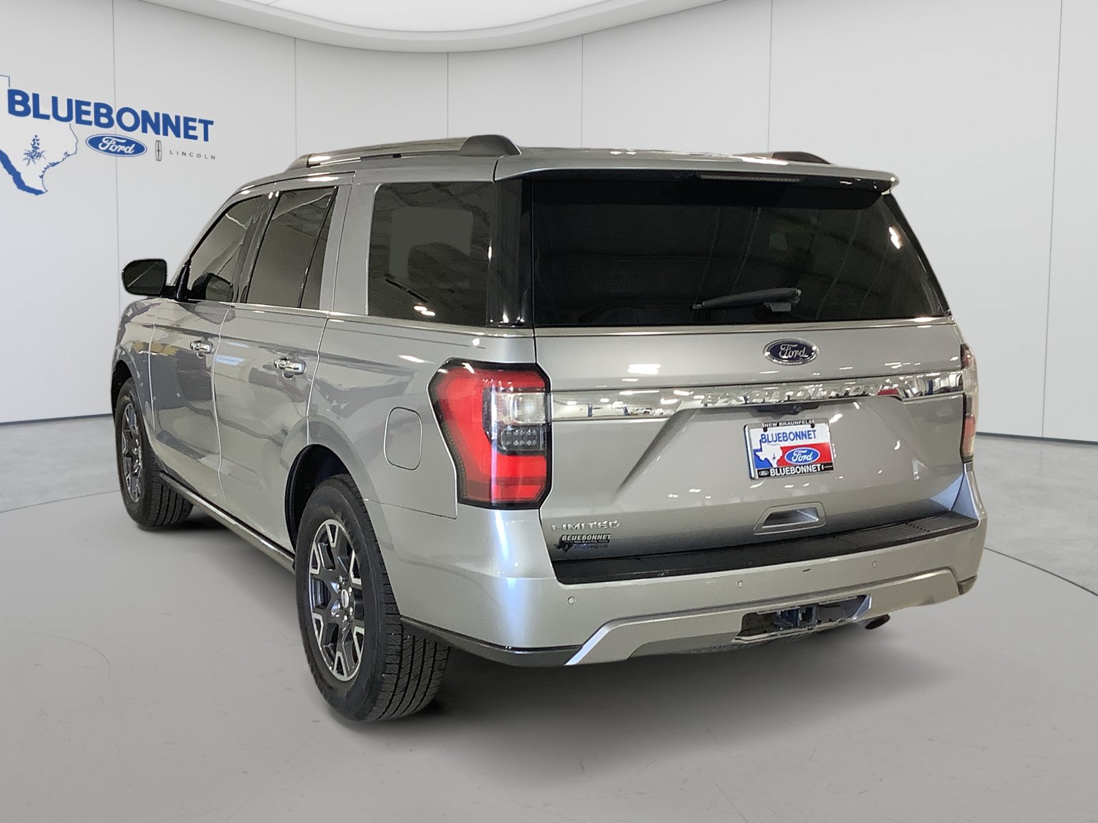 Used 2020 Ford Expedition Limited w/ Equipment Group 301A RWD image 7