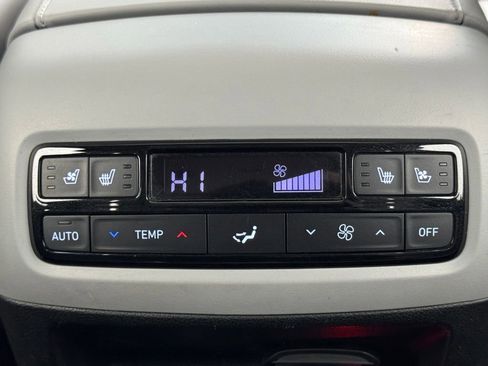 Used 2024 Hyundai Palisade SEL image 44