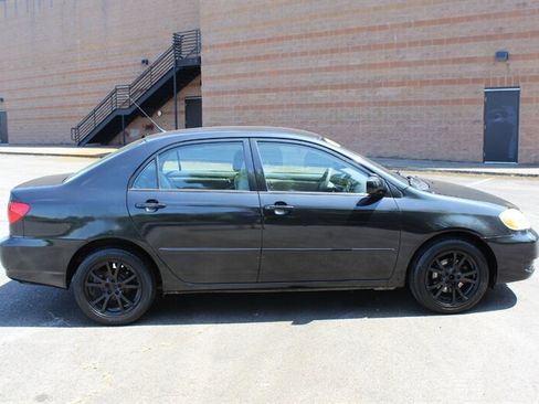 Used 2008 Toyota Corolla LE FWD image 5
