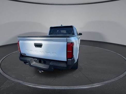 Used 2024 Toyota Tacoma SR image 15