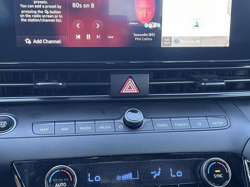 Used 2025 Hyundai Elantra N FWD image 28